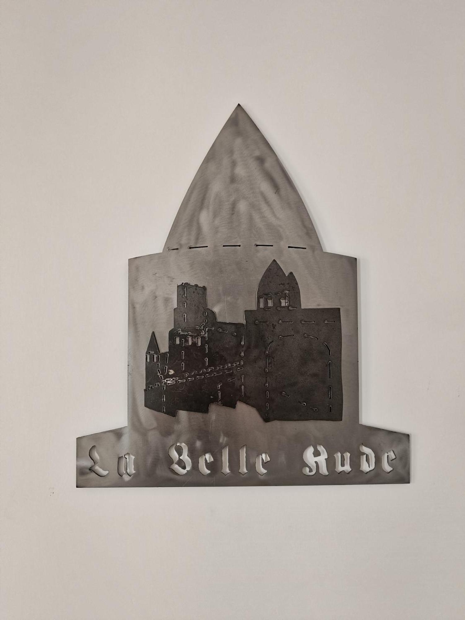 شقة La Belle Aude Climatise قرقشونه المظهر الخارجي الصورة